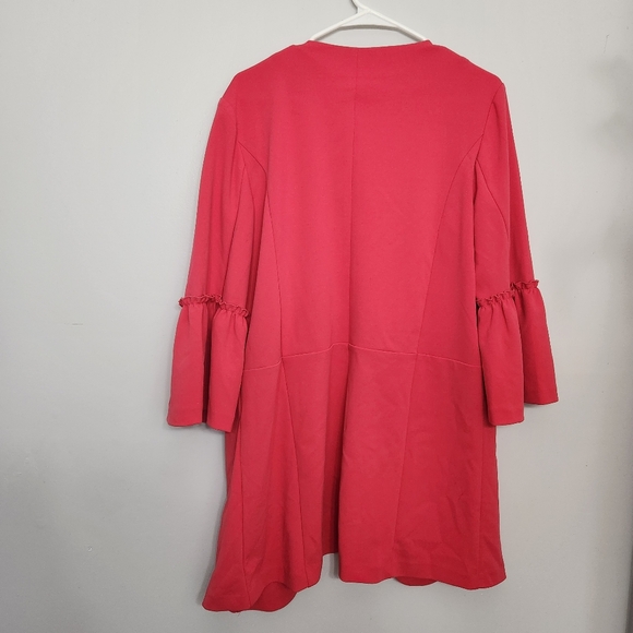 Womens SOHO Open Cardigan Jacket size Large - Picture 9 of 11